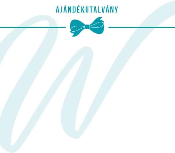 Ajándékutalvány